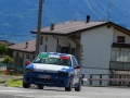 Maurizio Magri (Peugeot 106 Rallye, #219)