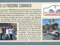 La rivista del Club Storico Peugeot Italia - Estate 2017