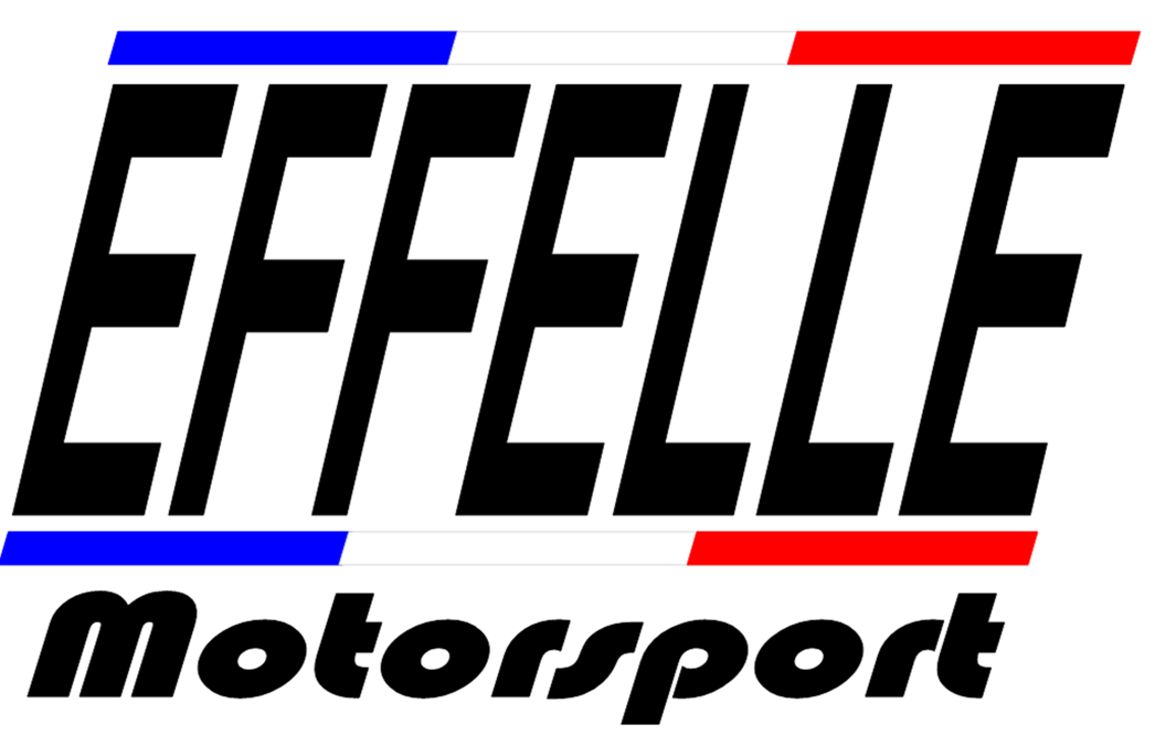 LOGO EFFELLE MOTORSPORT