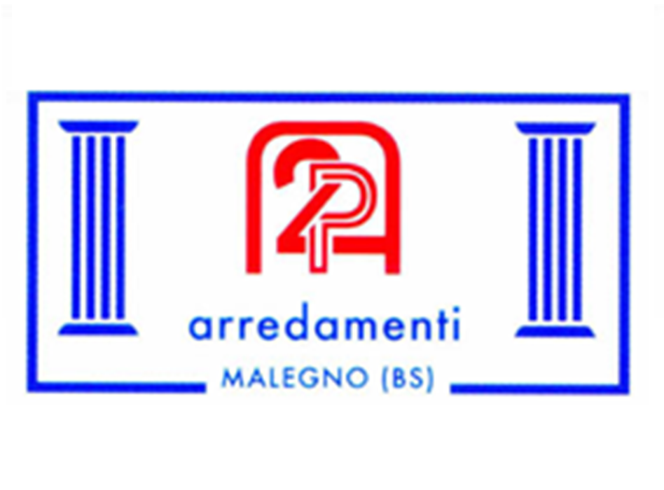 LOGO ARREDAMENTI 2P