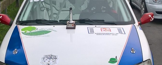Gare disputate – 46° Trofeo Vallecamonica “Malegno-Ossimo-Borno”