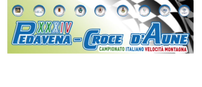 Eventi – Pedavena-Croce d’Aune 2016