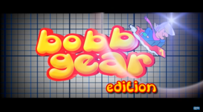 Paddock – Bobb Gear Edition – 17 Gennaio 2017