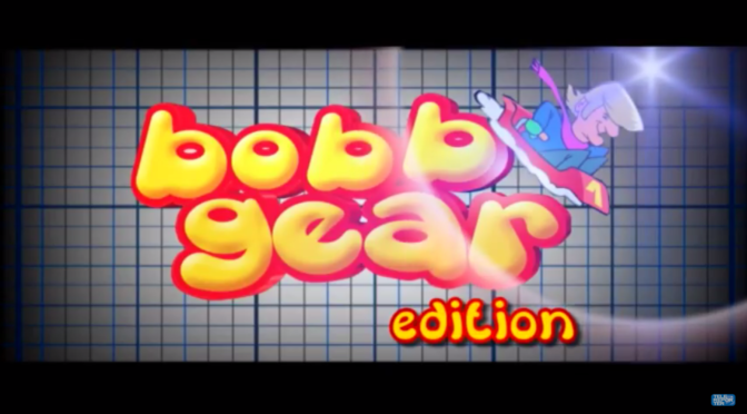 Paddock – Bobb Gear Edition – 21 Febbraio 2017