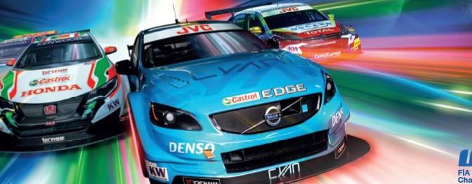 WTCC – Autodromo di Monza