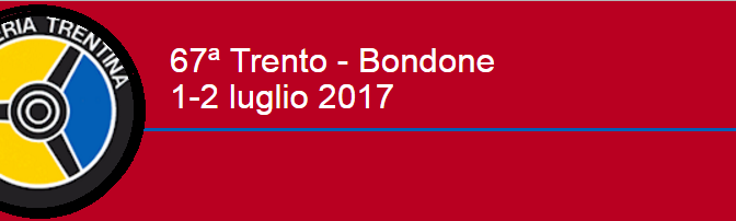 67° Trento-Bondone