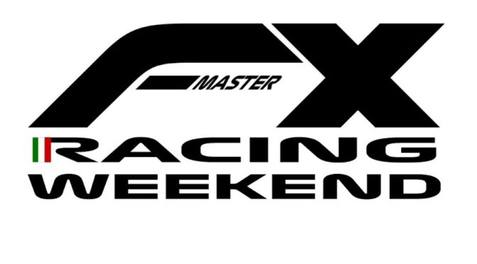 FORMULA X ITALIAN SERIES, MONZA 2 APRILE 2023